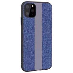 Чехол-накладка G-Case Imperial для Apple iPhone 11 Pro Синий