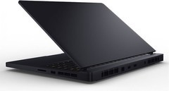 Xiaomi Mi Gaming Laptop 15.6 i7 9th 16GB 1TB 2060 6Gb Black (JYU4201CN) уценка