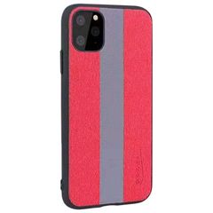 Чехол-накладка G-Case Imperial для Apple iPhone 11 Pro Max Красный
