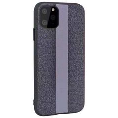 Чехол-накладка G-Case Imperial для Apple iPhone 11 Pro Max Черный