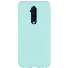 Чехол Molan Cano Smooth для OnePlus 7T Pro Голубой