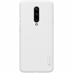 Чехол Nillkin Matte для OnePlus 7T Pro Белый