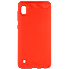 Чехол iPaky Slim Series для Samsung Galaxy A10 (A105F) Красный