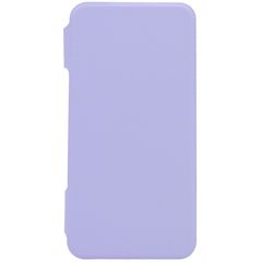 Чехол Epik Soft Cover для Samsung Galaxy A10s Сиреневый / Purple