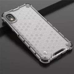 Чехол Epik Honeycomb для Samsung Galaxy A10 (A105F) Прозрачный