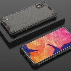 Чехол Epik Honeycomb для Samsung Galaxy A10 (A105F) Черный
