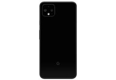 Google Pixel 4 64GB Just Black