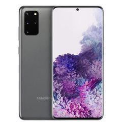Смартфон Samsung Galaxy S20+ 5G SM-G9860 12/128GB Cosmic Gray 