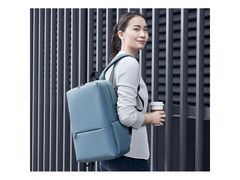 Xiaomi Mi Classic Business Backpack 2 / Light Blue