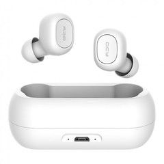 QCY T1C (QCY T1) Wireless Earphones White