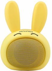 Портативная акустика AWEI Y700 Bluetooth Speaker Yellow