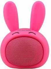 Портативная акустика AWEI Y700 Bluetooth Speaker Pink