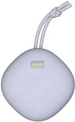 Портативная акустика AWEI Y336 Bluetooth Speaker Grey