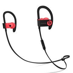 Beats by Dr. Dre Powerbeats3 Wireless Red (MNLY2)