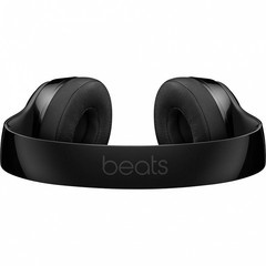 Beats by Dr. Dre Solo3 Wireless Gloss Black (MNEN2)