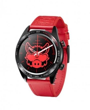Honor Watch Magic Red
