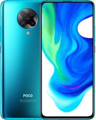 Xiaomi Poco F2 Pro 6/128 Neon Blue EU