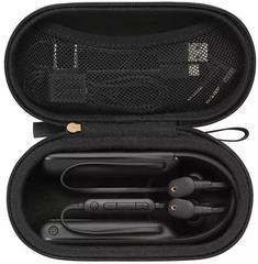Наушники с микрофоном Sony WI-1000X Black