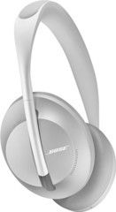 Наушники с микрофоном Bose Noise Cancelling Headphones 700 Luxe Silver 794297-0300