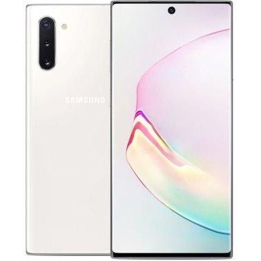 Смартфон Samsung Galaxy Note 10 SM-N970F 8/256GB White