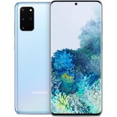 Смартфон Samsung Galaxy S20+ 5G SM-G986F-DS 12/128GB Cloud Blue