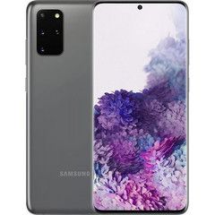 Смартфон Samsung Galaxy S20+ 5G SM-G986F-DS 12/128GB Cosmic Grey