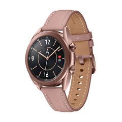 Смарт-часы Samsung Galaxy Watch 3 41mm Bronze (SM-R850NZDA) 