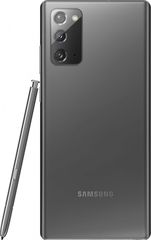 Смартфон Samsung Galaxy Note 20 5G 2020 N9810 8/256Gb Gray 