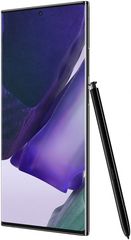 Samsung Galaxy Note 20 Ultra 5G 2020 N9860 12/256Gb Black