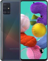 Samsung Galaxy A51 SM-A515F 2020 8/128GB Black NFC