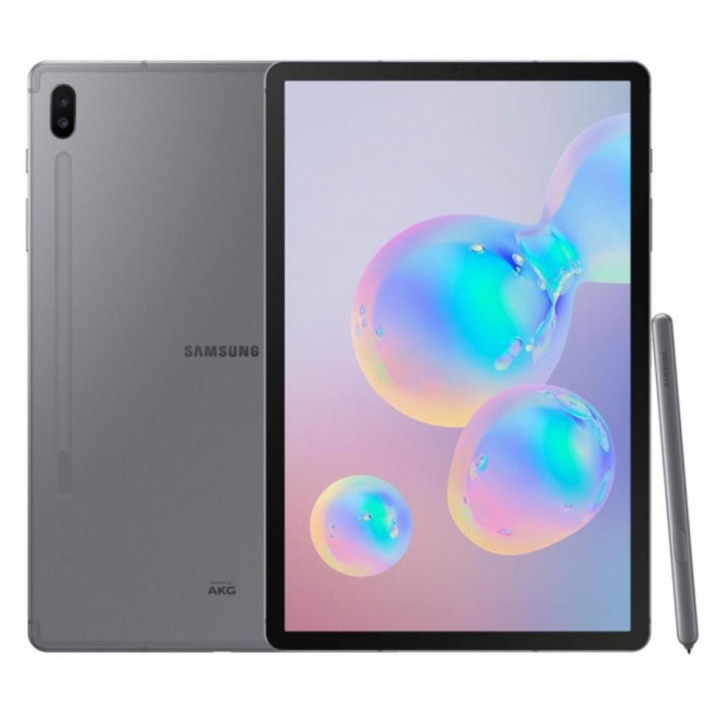Samsung Galaxy Tab S6 10.5 8/256GB Wi-Fi SM-T860 Mountain Grey