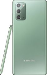 Смартфон Samsung Galaxy Note 20 5G SM-N981B 8/256GB Mystic Green