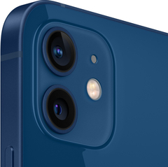 Apple iPhone 12 128GB Dual Sim Blue (MGGX3)
