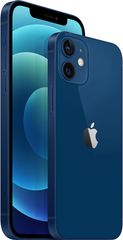 Apple iPhone 12 128GB Dual Sim Blue (MGGX3)