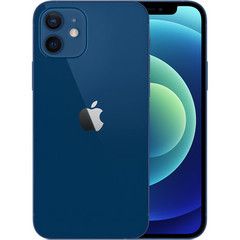 Смартфон Apple iPhone 12 64GB Blue (MGJ83/MGH93) 