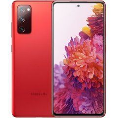 Samsung Galaxy S20 FE SM-G7810 8/128 Cloud Red Snapdragon