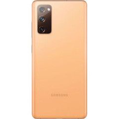 Samsung Galaxy S20 FE SM-G780F 8/128GB Cloud Orange
