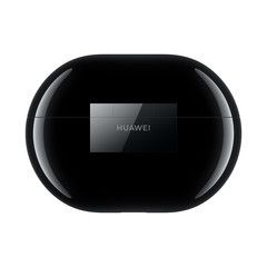 Наушники HUAWEI FreeBuds Pro Carbon Black (55033756) 