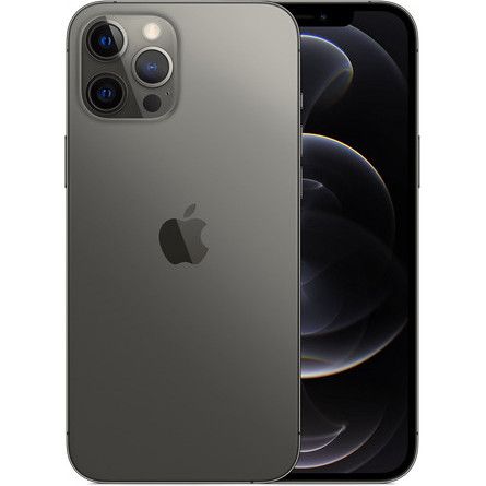 Apple iPhone 12 Pro Max 256GB Graphite (MGDC3)