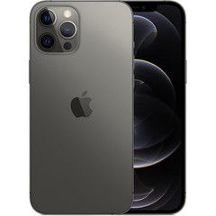 Apple iPhone 12 Pro Max 256GB Dual Sim Graphite (MGC43)
