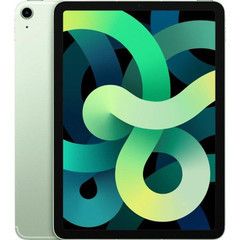Планшет Apple iPad Air 2020 Wi-Fi + Cellular 64GB Green (MYJ22, MYH12)