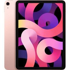 Apple iPad Air 2020 Wi-Fi + Cellular 64GB Rose Gold (MYJ02, MYGY2)