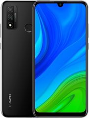 Смартфон HUAWEI P Smart 2020 4/128GB Midnight Black
