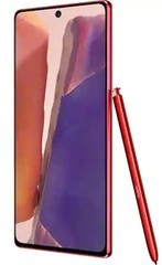 Смартфон Samsung Galaxy Note 20 5G 2020 N9810 8/256Gb Mystic Red