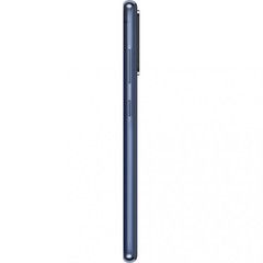 Смартфон Samsung Galaxy S20 FE SM-G780F 8/256GB Blue (SM-G780FZBH)