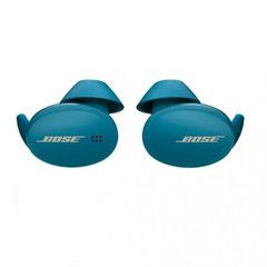 Наушники Bose Sport Earbuds Baltic Blue 805746-0020