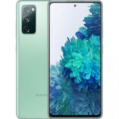 Смартфон Samsung Galaxy S20 FE SM-G780F 8/256GB Green (SM-G780FZGH)