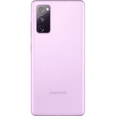 Samsung Galaxy S20 FE SM-G780F 6/128GB Light Violet (SM-G780FLVD)