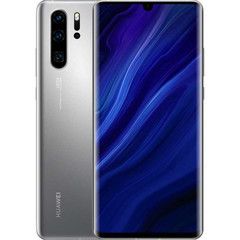 Смартфон HUAWEI P30 Pro NEW EDITION 8/256GB Silver Frost