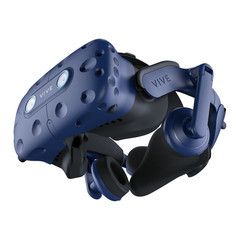 Очки виртуальной реальности HTC Vive Pro Eye (99HAPT005-00)